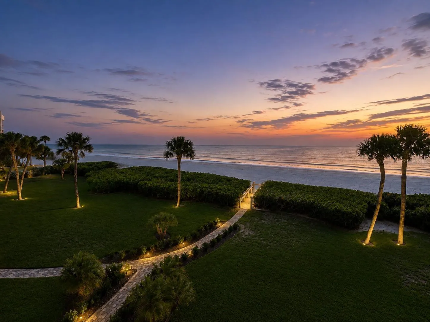 2675 GULF OF MEXICO DR #203 #203
