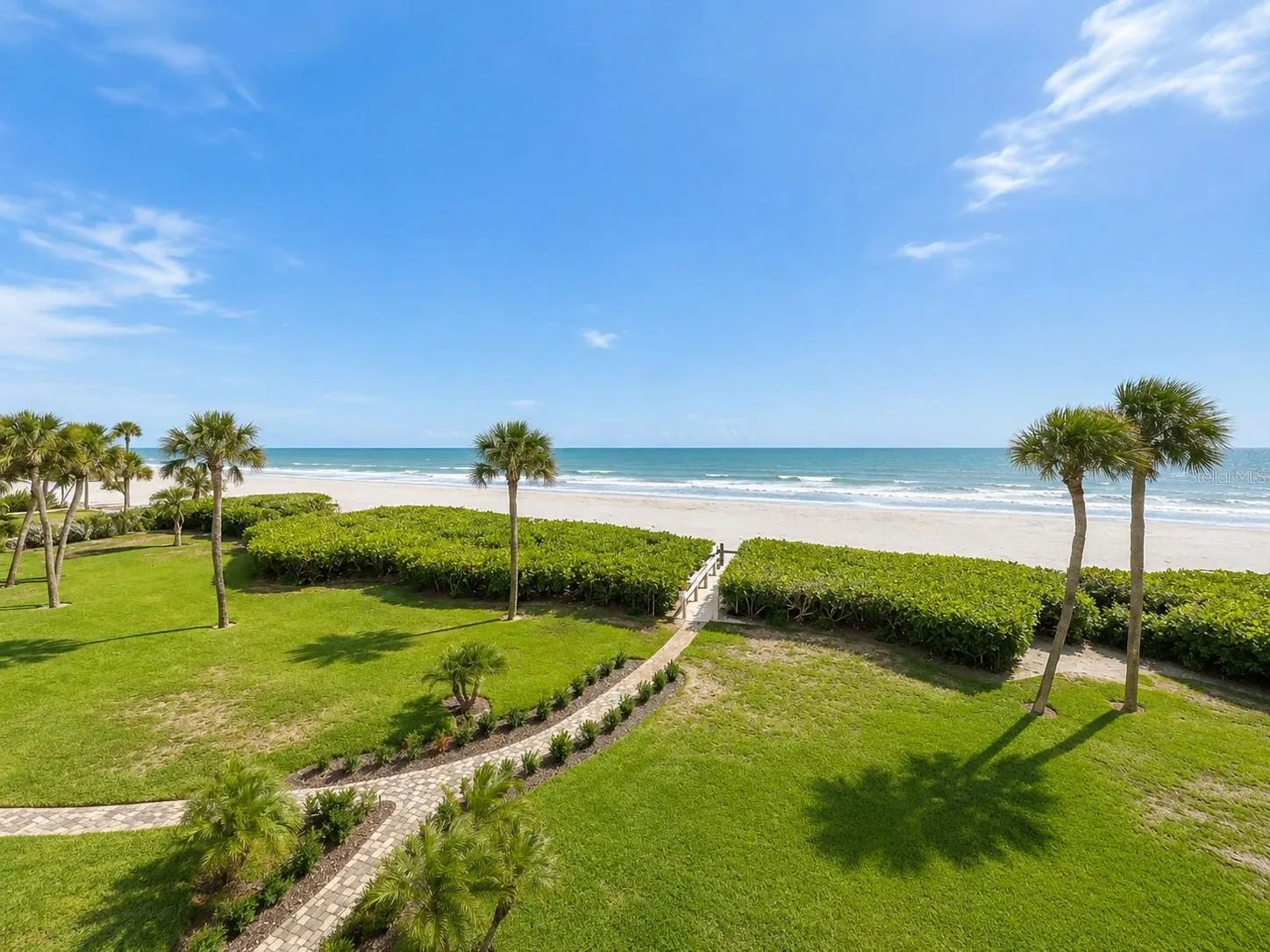 2675 GULF OF MEXICO DR #203 #203