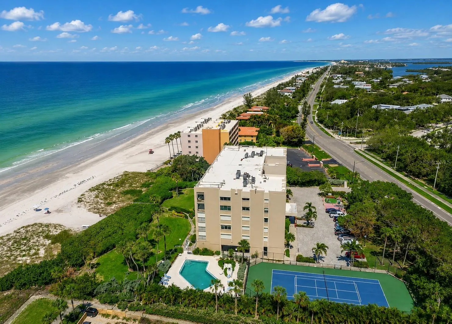 2675 GULF OF MEXICO DR #203 #203