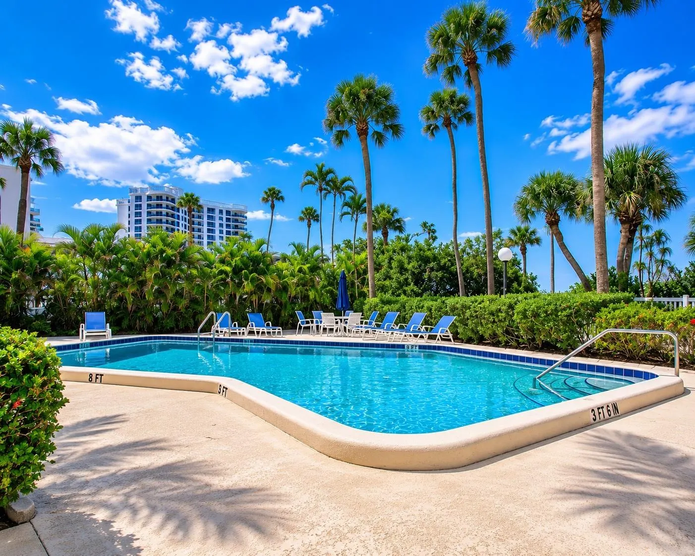 2675 GULF OF MEXICO DR #203 #203