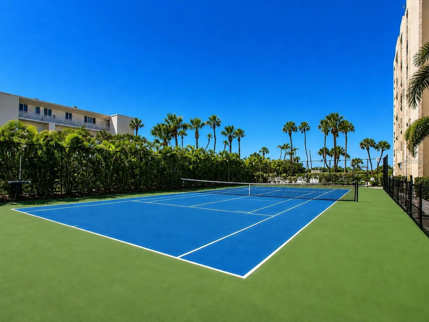 2675 GULF OF MEXICO DR #203 #203