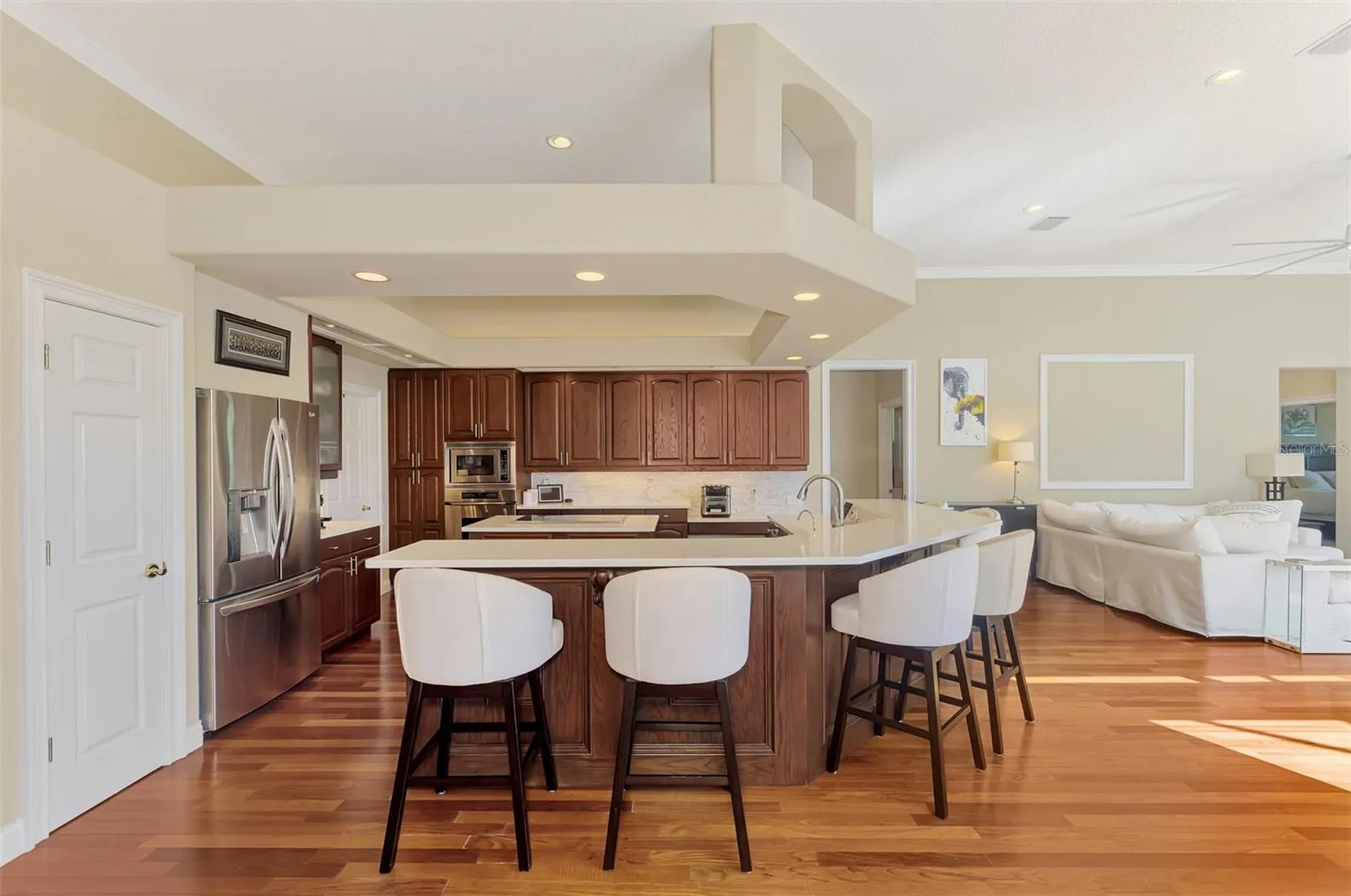 7767 ALISTER MACKENZIE DR