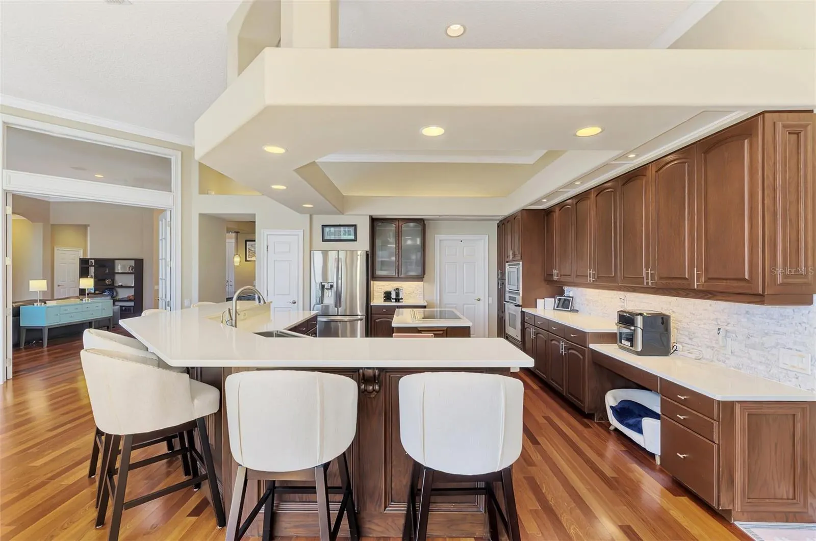 7767 ALISTER MACKENZIE DR