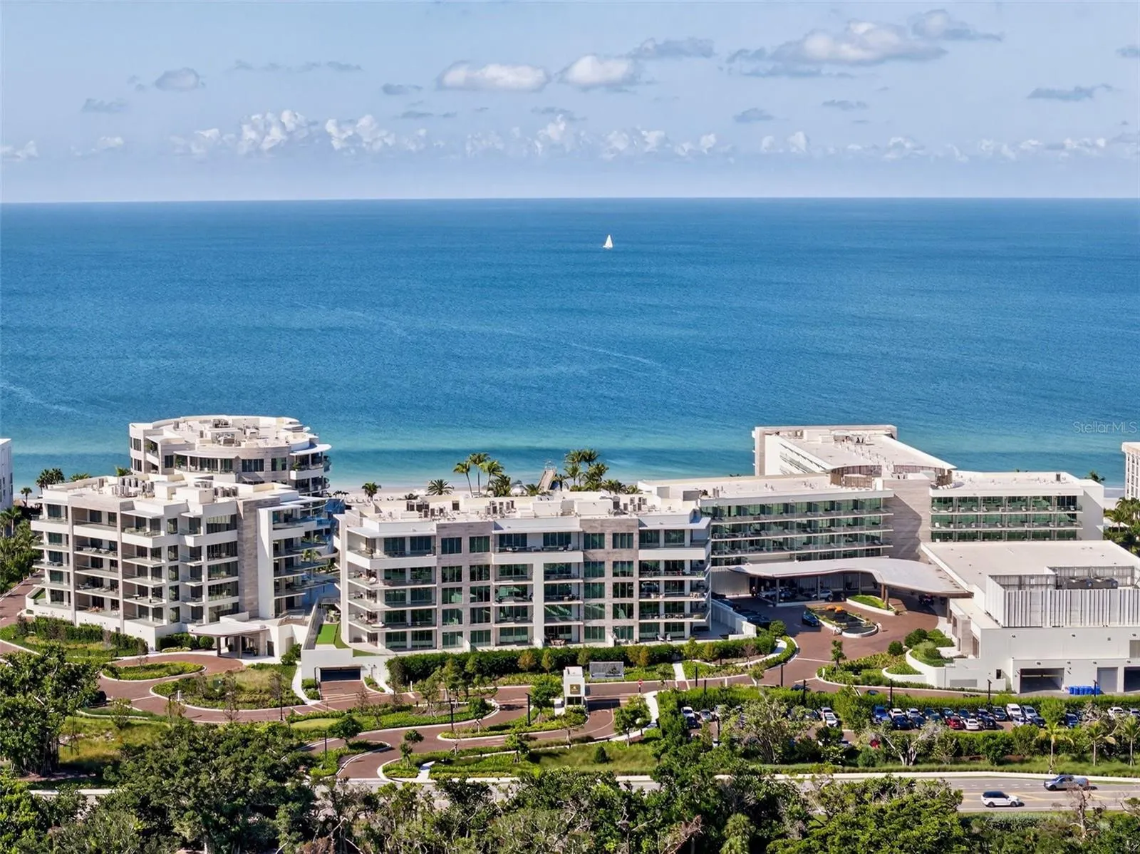 1591 GULF OF MEXICO DR #618 #618