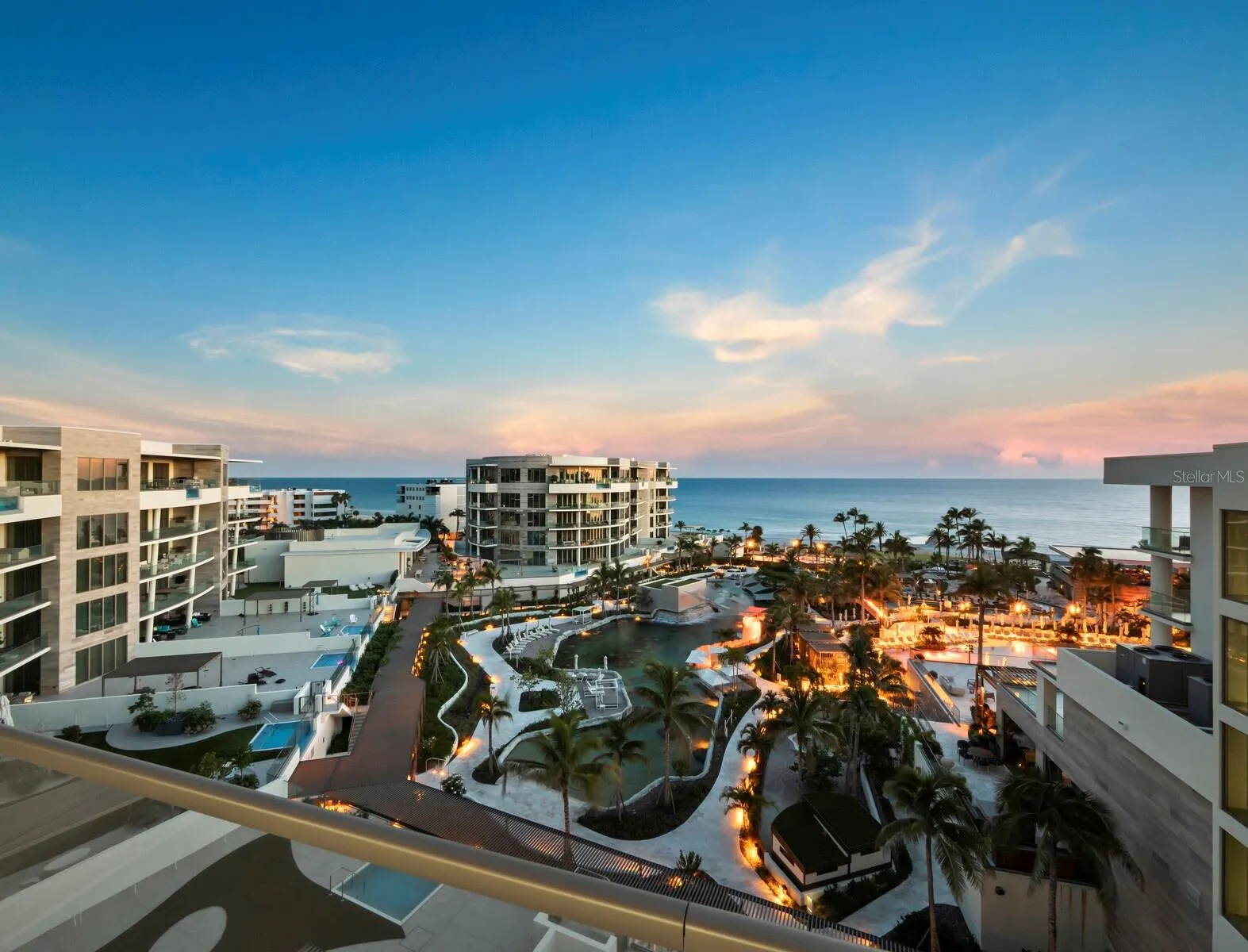 1591 GULF OF MEXICO DR #618 #618