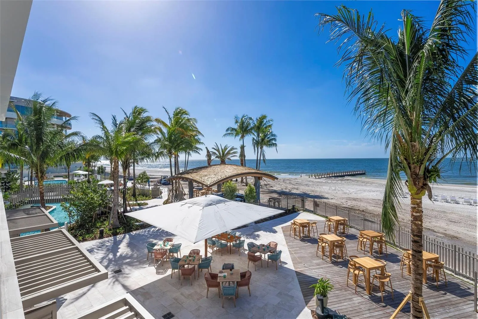 1591 GULF OF MEXICO DR #618 #618