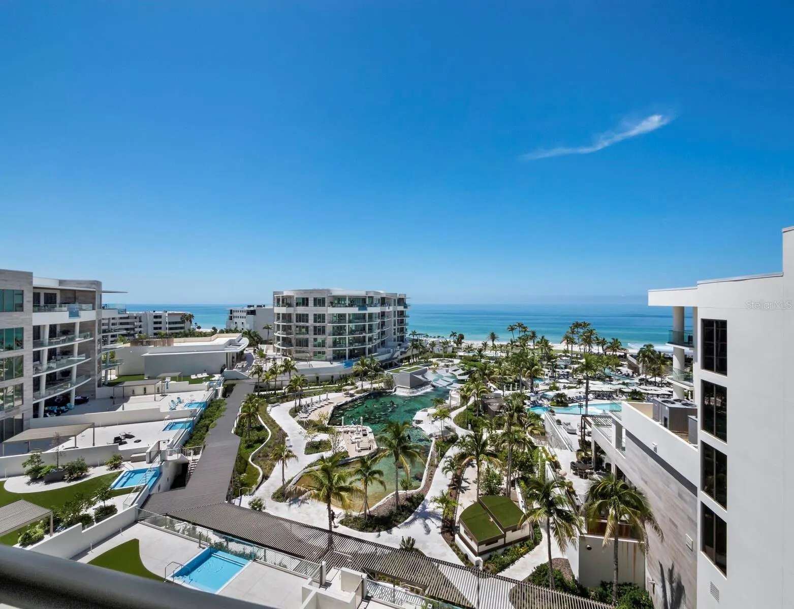 1591 GULF OF MEXICO DR #618 #618