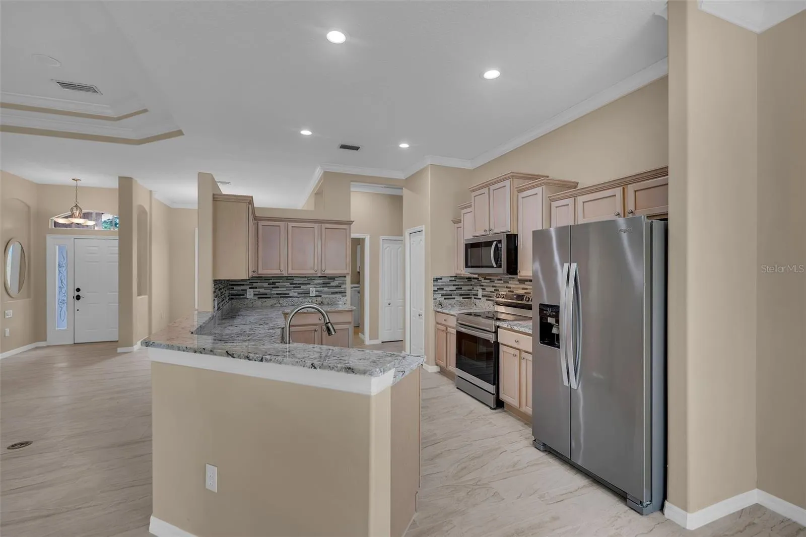 1036 OAK MEADOW LN