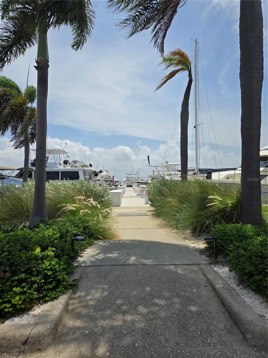 2800 HARBOURSIDE DR #D-16 #D-16