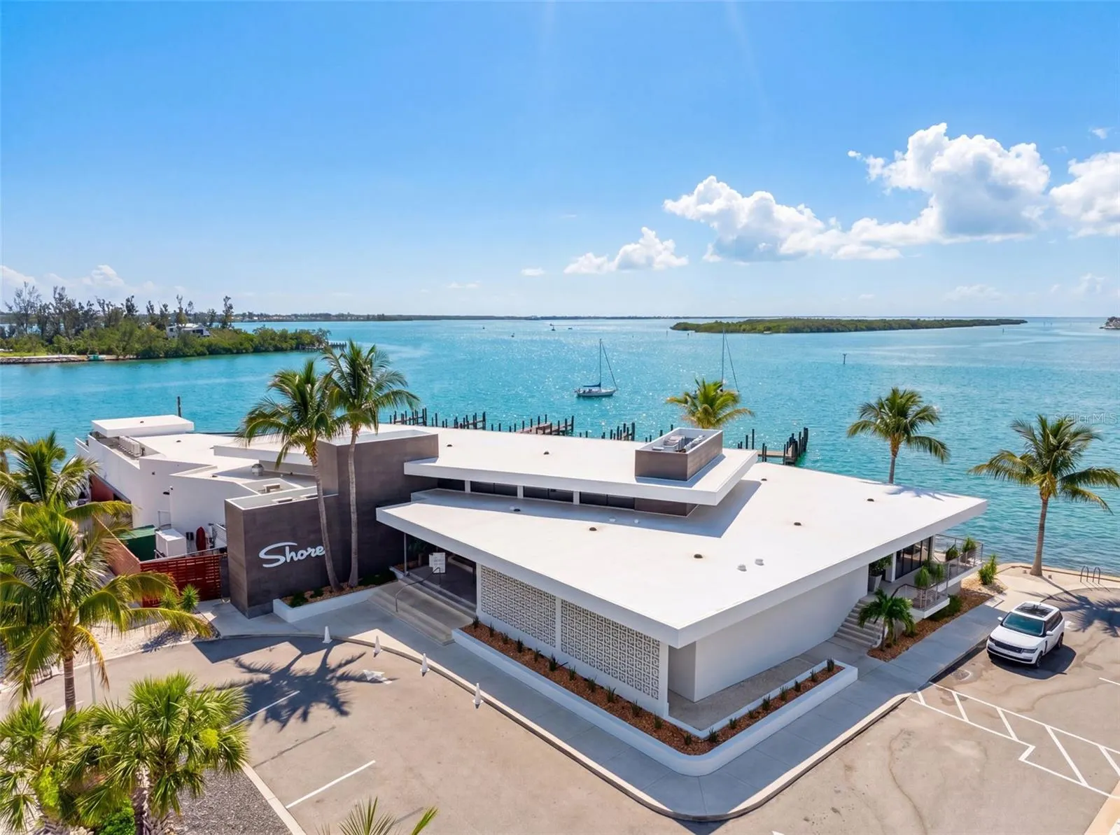 4325 GULF OF MEXICO DR #402 #402