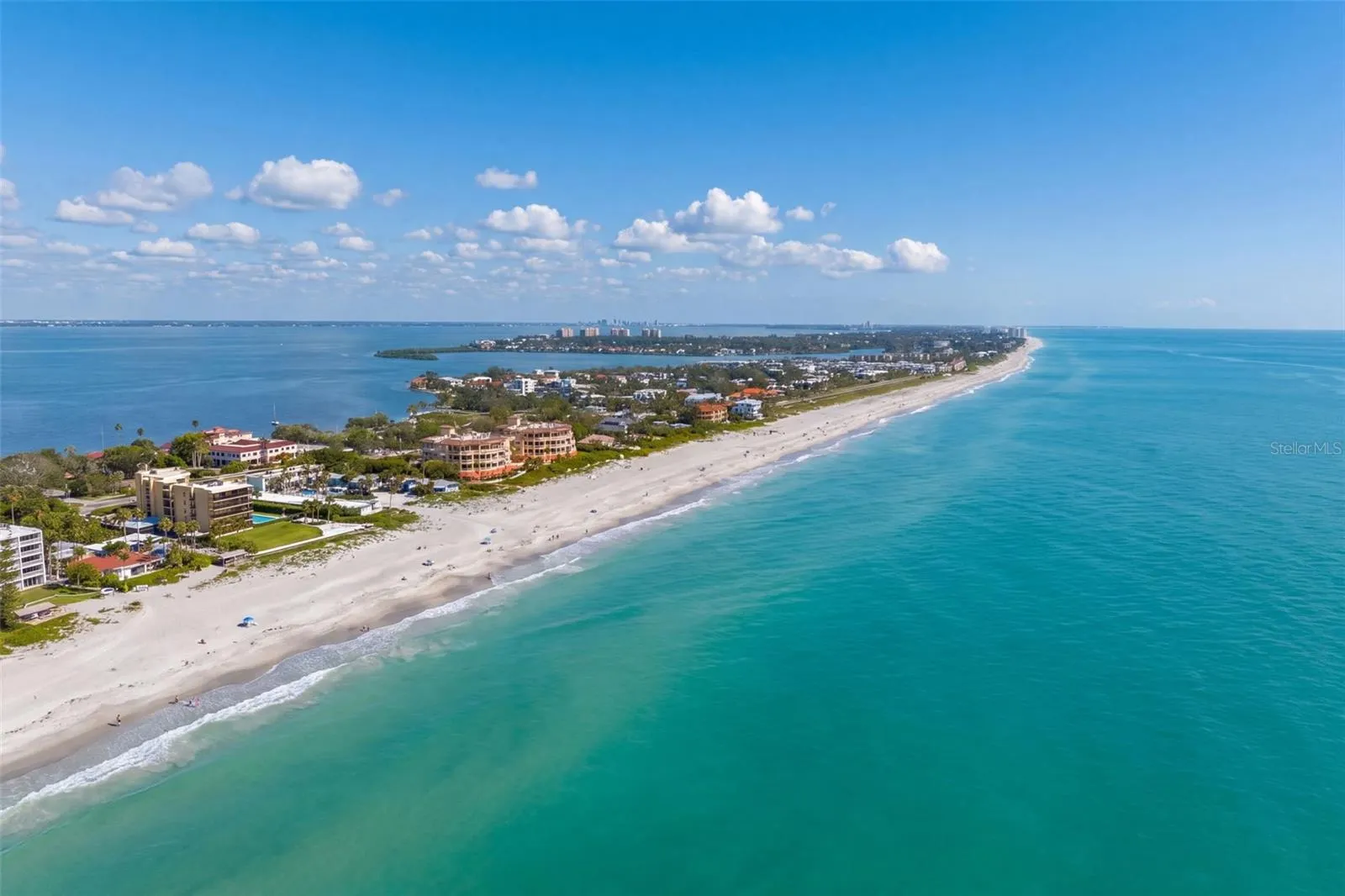 4325 GULF OF MEXICO DR #402 #402