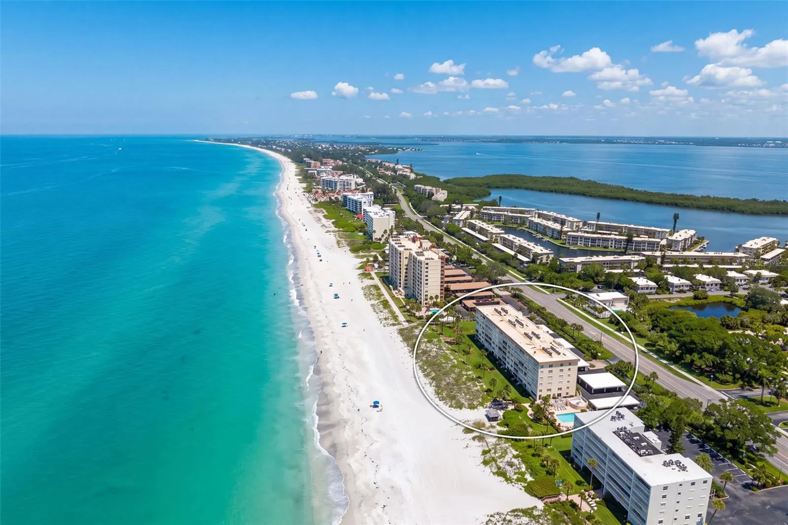 4325 GULF OF MEXICO DR #402 #402