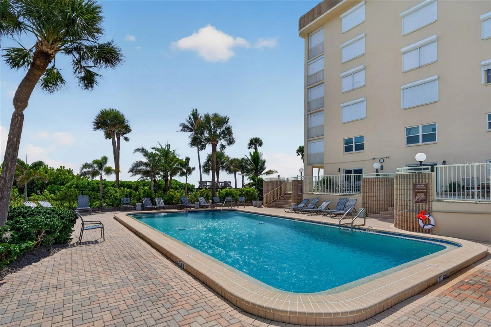 4325 GULF OF MEXICO DR #402 #402