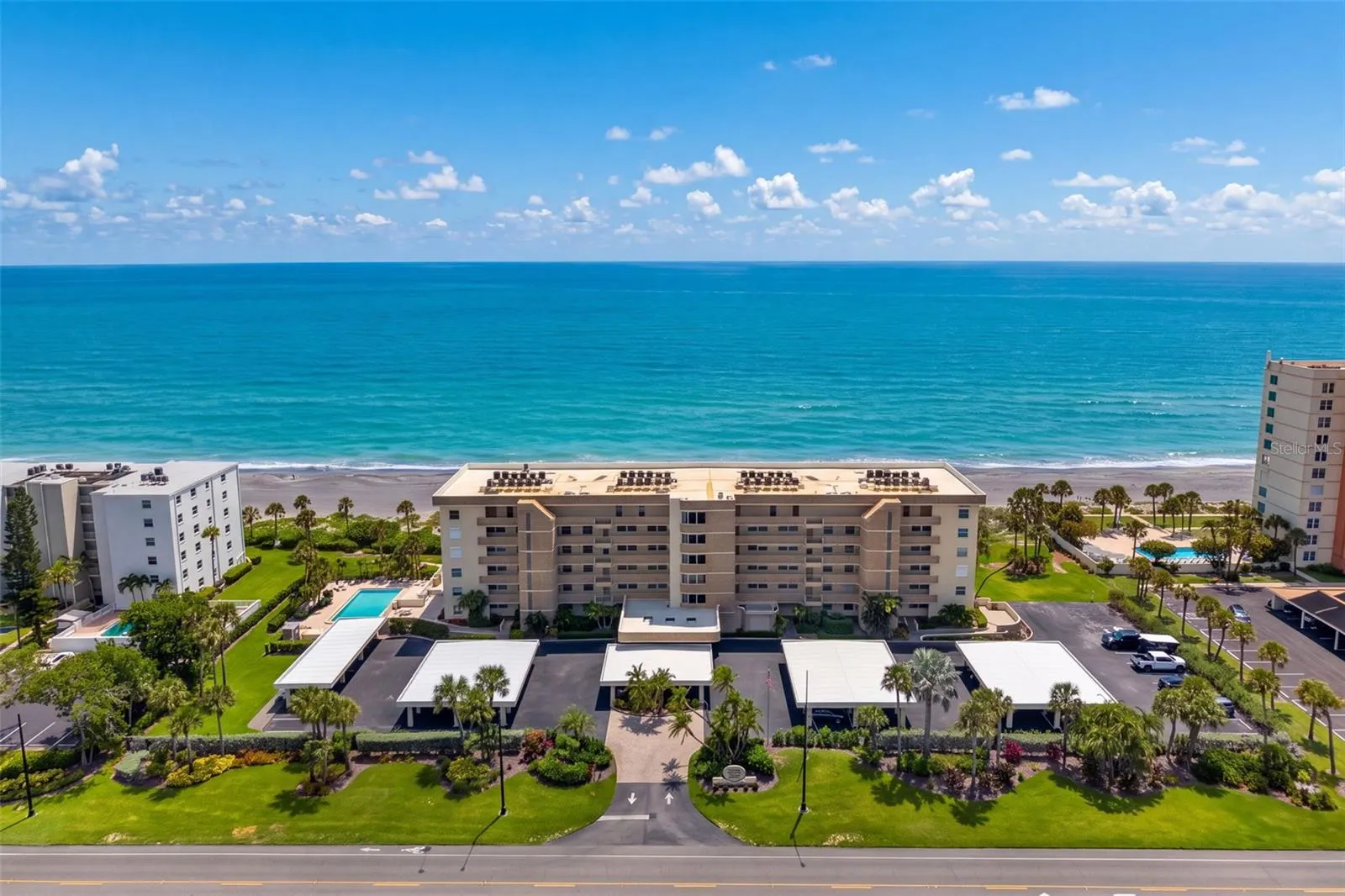 4325 GULF OF MEXICO DR #402 #402