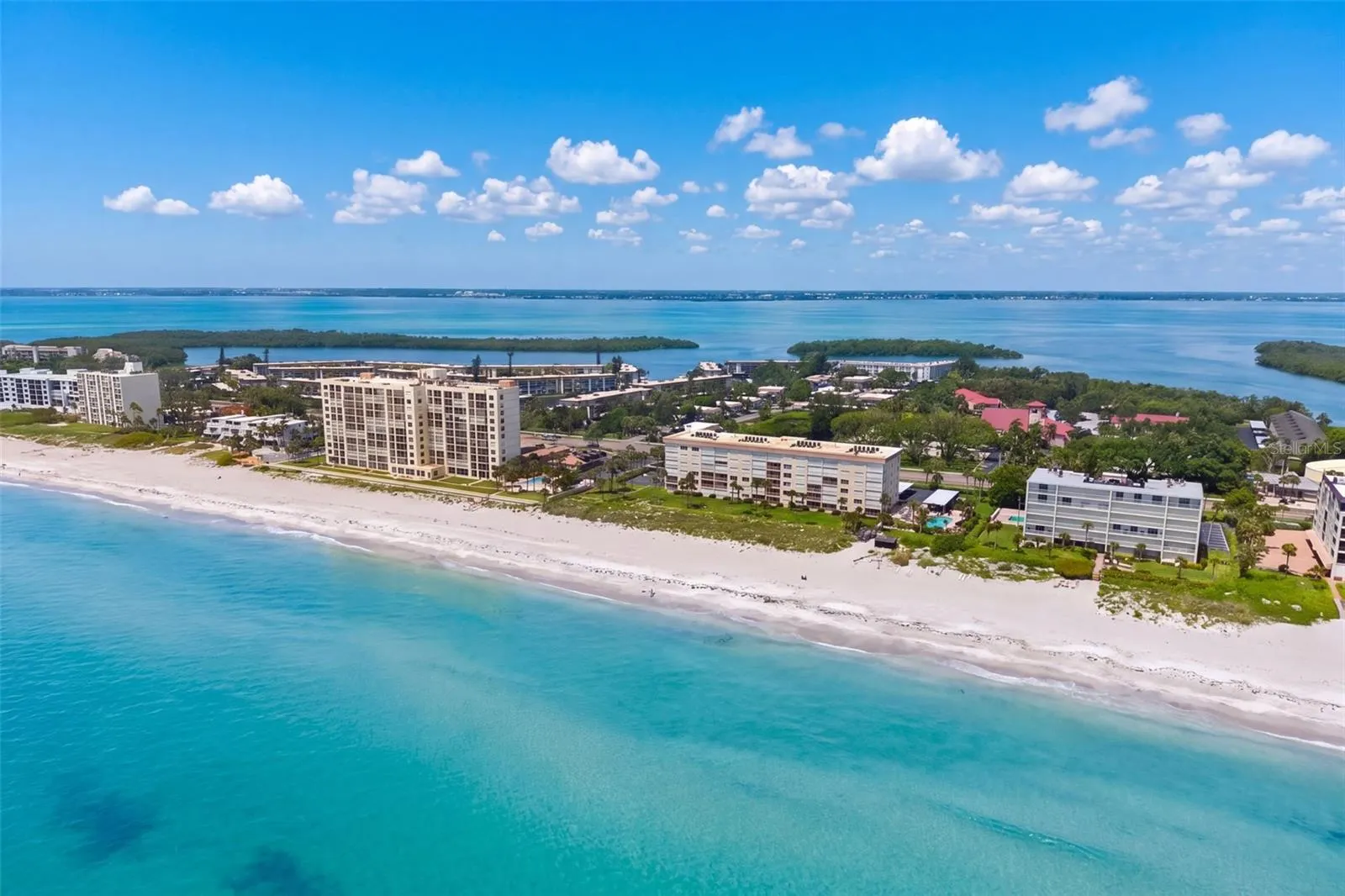 4325 GULF OF MEXICO DR #402 #402