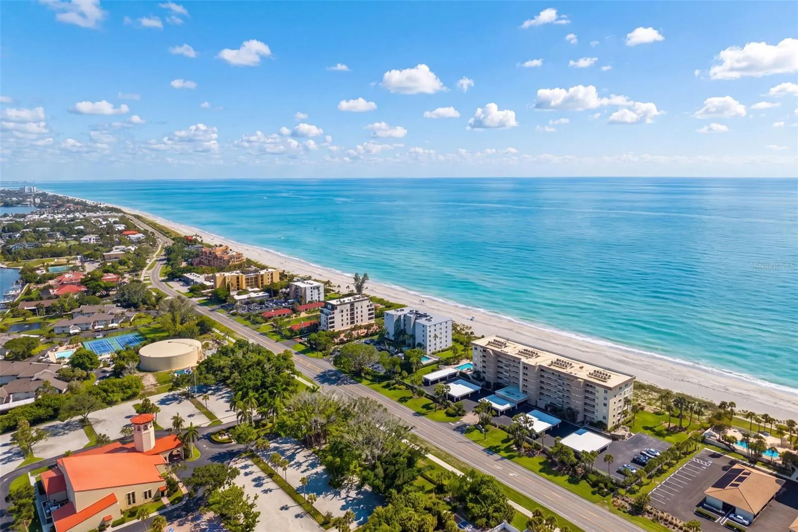 4325 GULF OF MEXICO DR #402 #402