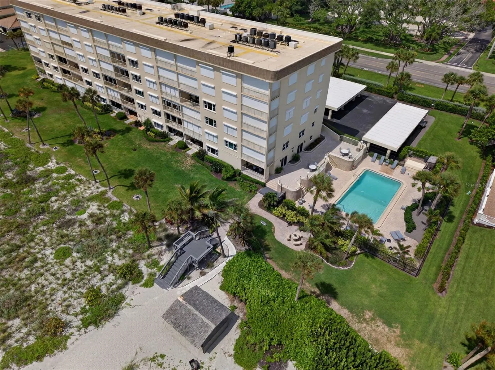 4325 GULF OF MEXICO DR #402 #402