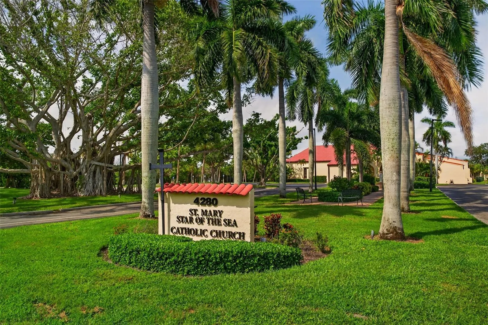 4325 GULF OF MEXICO DR #402 #402