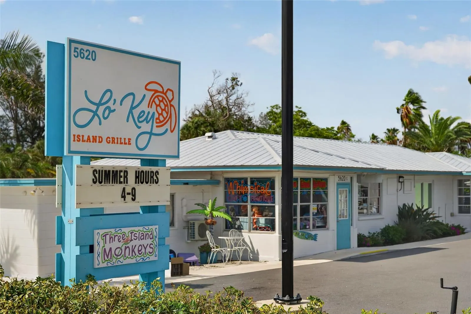 4325 GULF OF MEXICO DR #402 #402