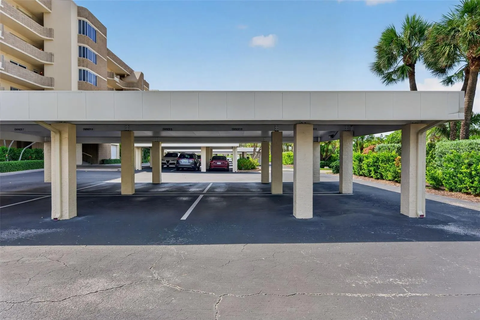 4325 GULF OF MEXICO DR #402 #402