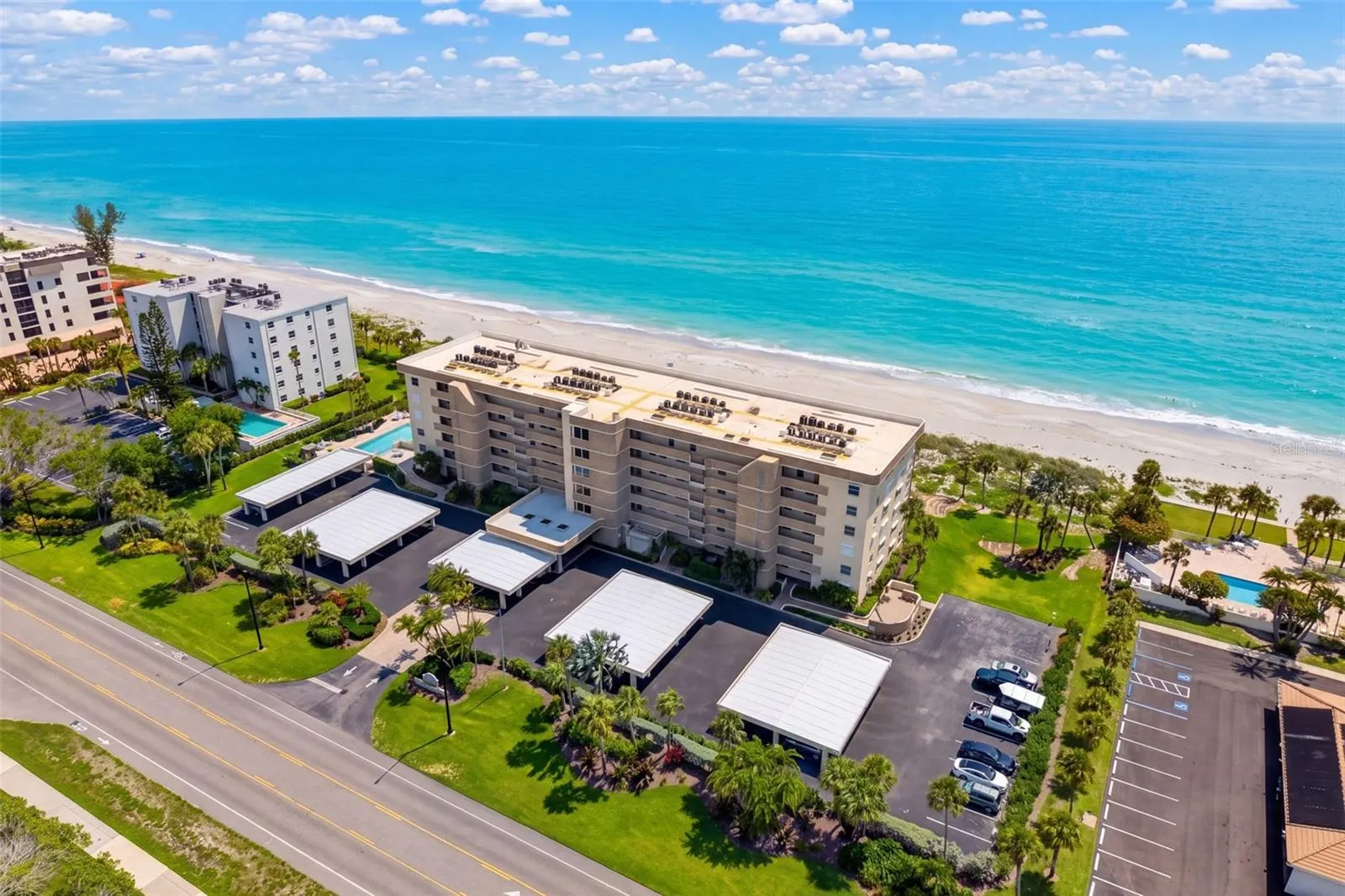 4325 GULF OF MEXICO DR #402 #402