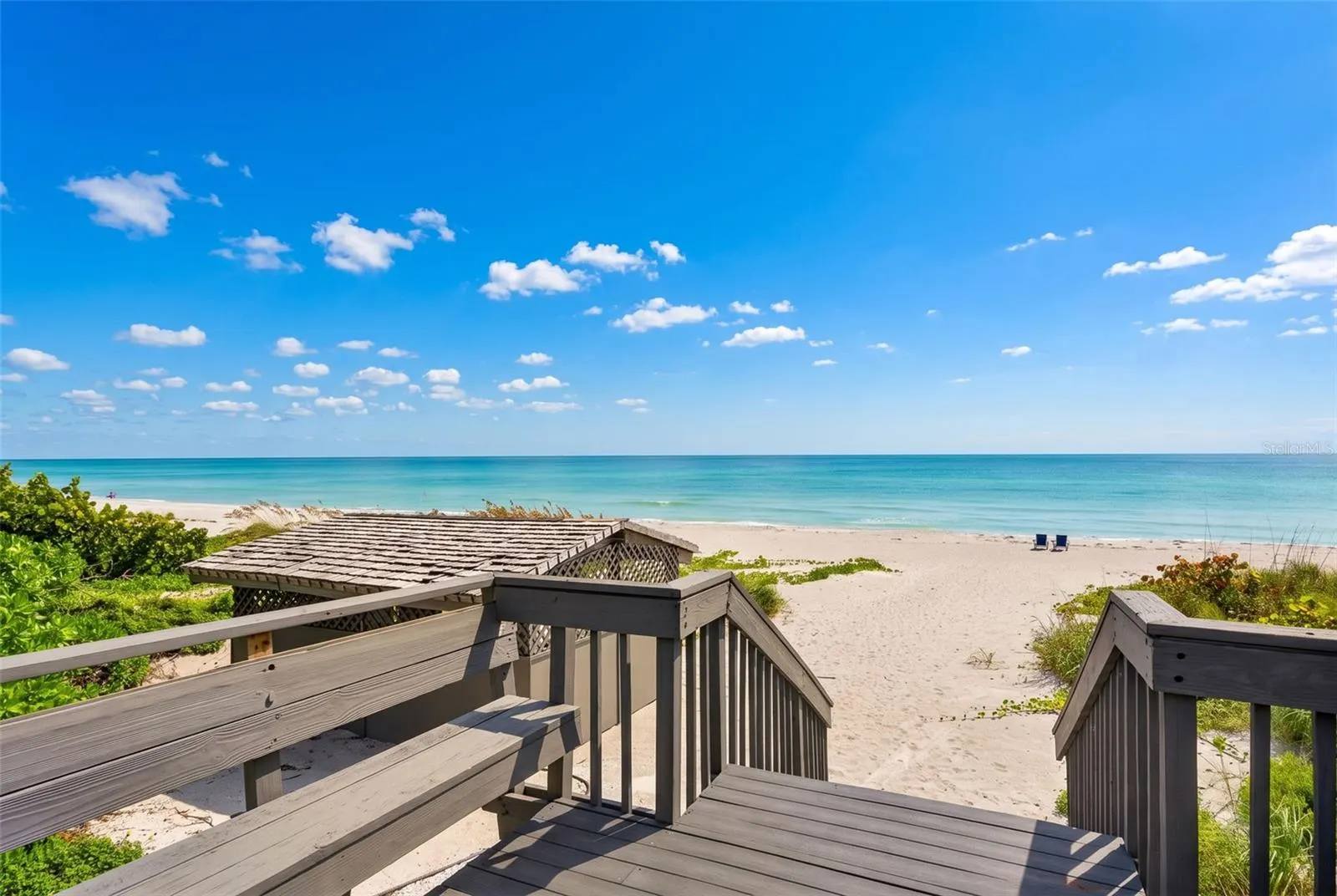4325 GULF OF MEXICO DR #402 #402