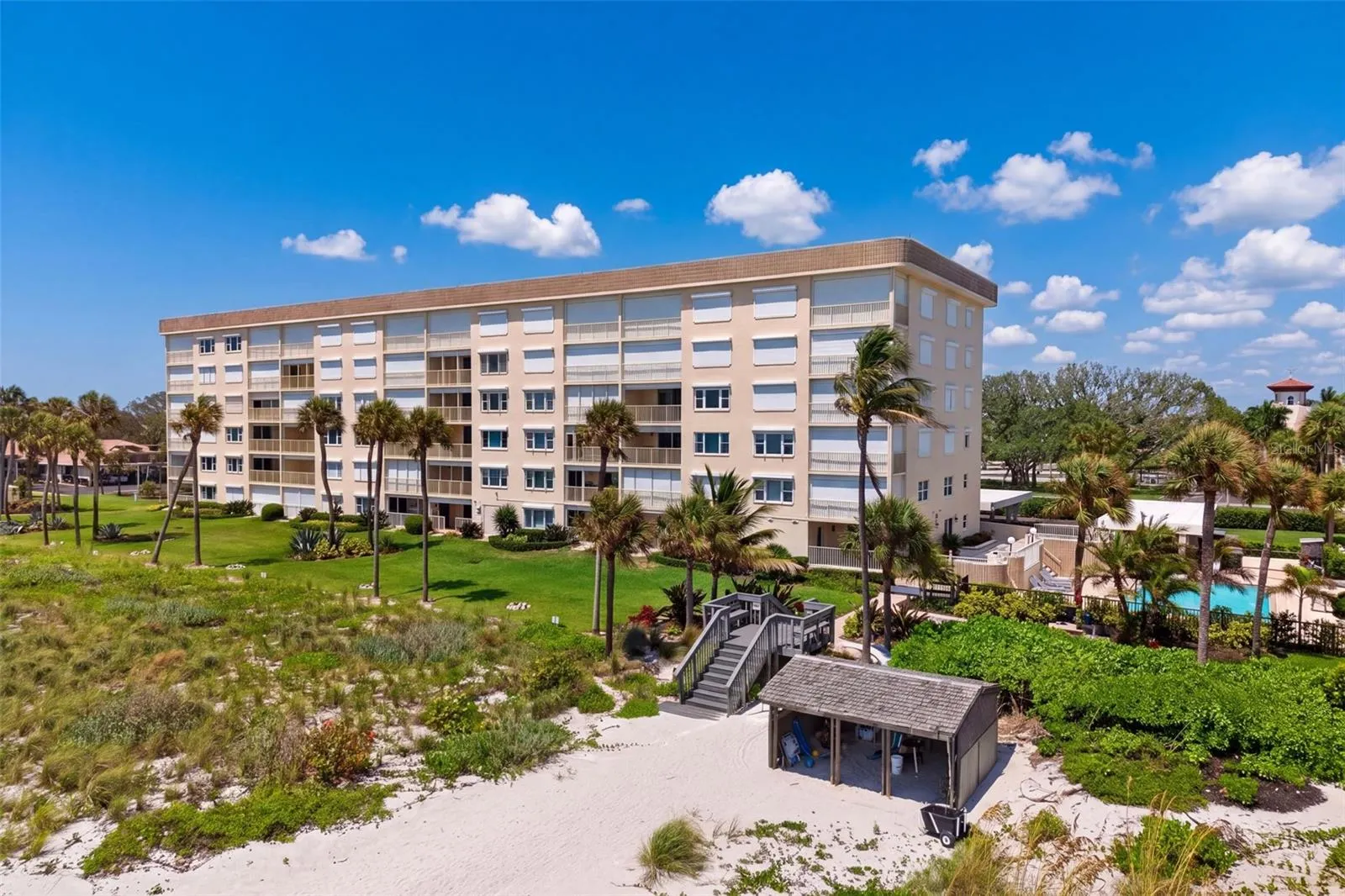 4325 GULF OF MEXICO DR #402 #402