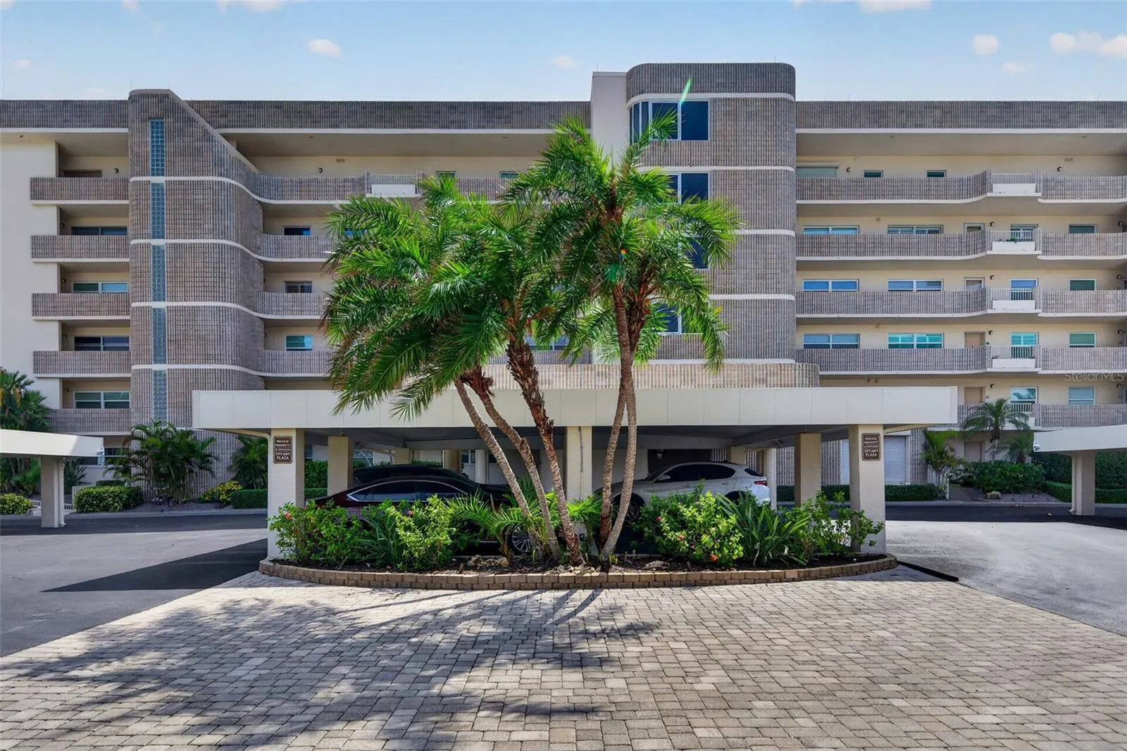 4325 GULF OF MEXICO DR #402 #402