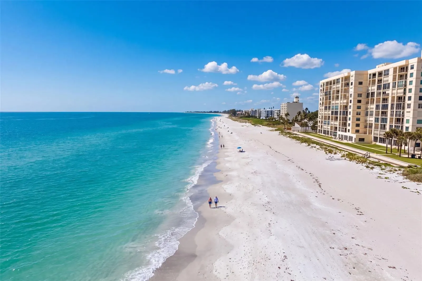 4325 GULF OF MEXICO DR #402 #402