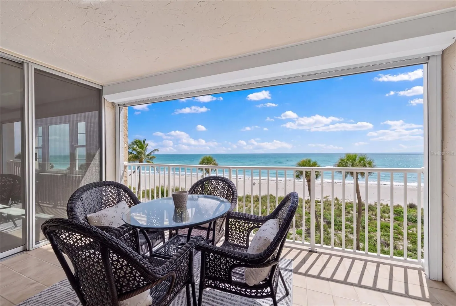 4325 GULF OF MEXICO DR #402 #402