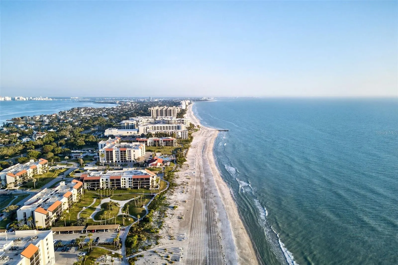 4325 GULF OF MEXICO DR #402 #402