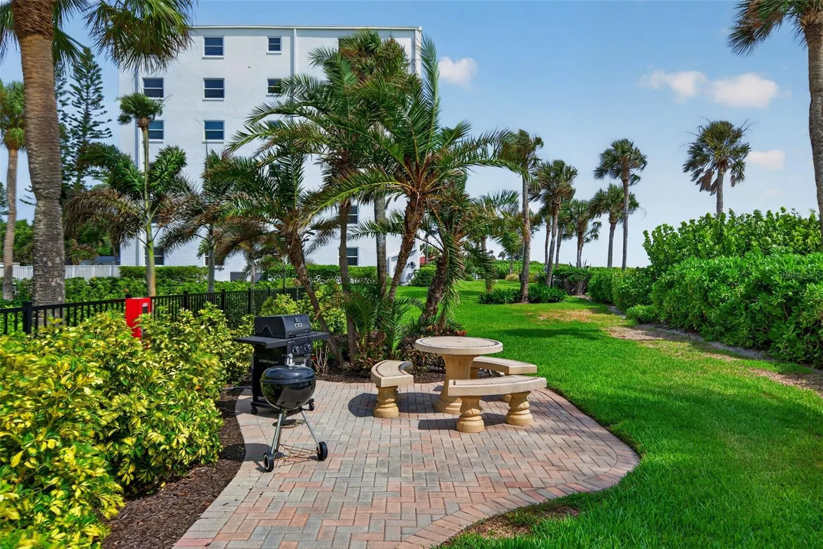 4325 GULF OF MEXICO DR #402 #402