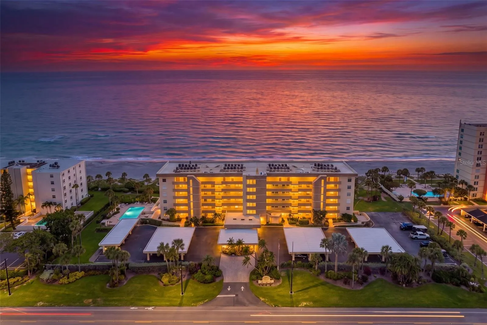 4325 GULF OF MEXICO DR #402 #402