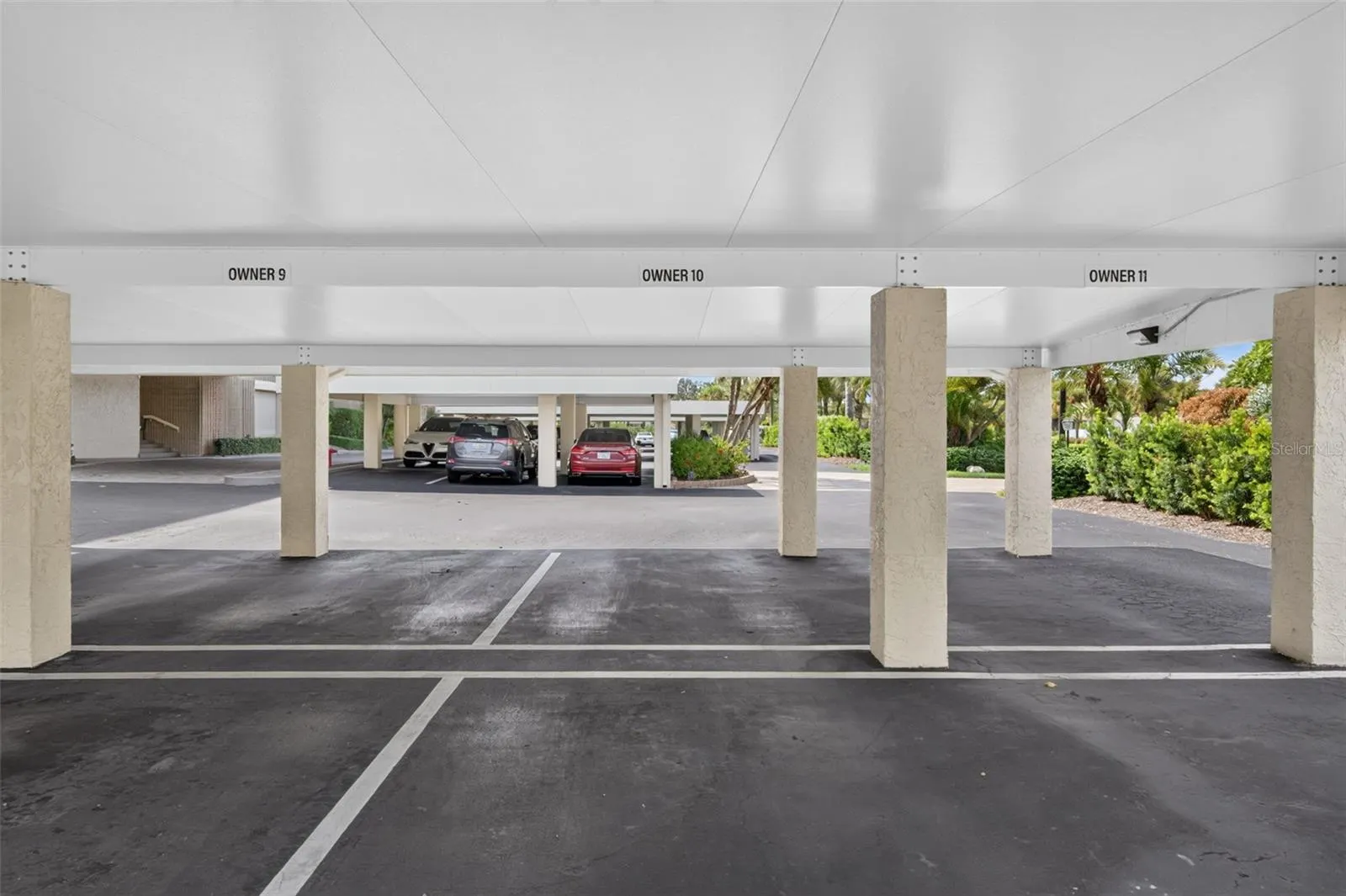 4325 GULF OF MEXICO DR #402 #402