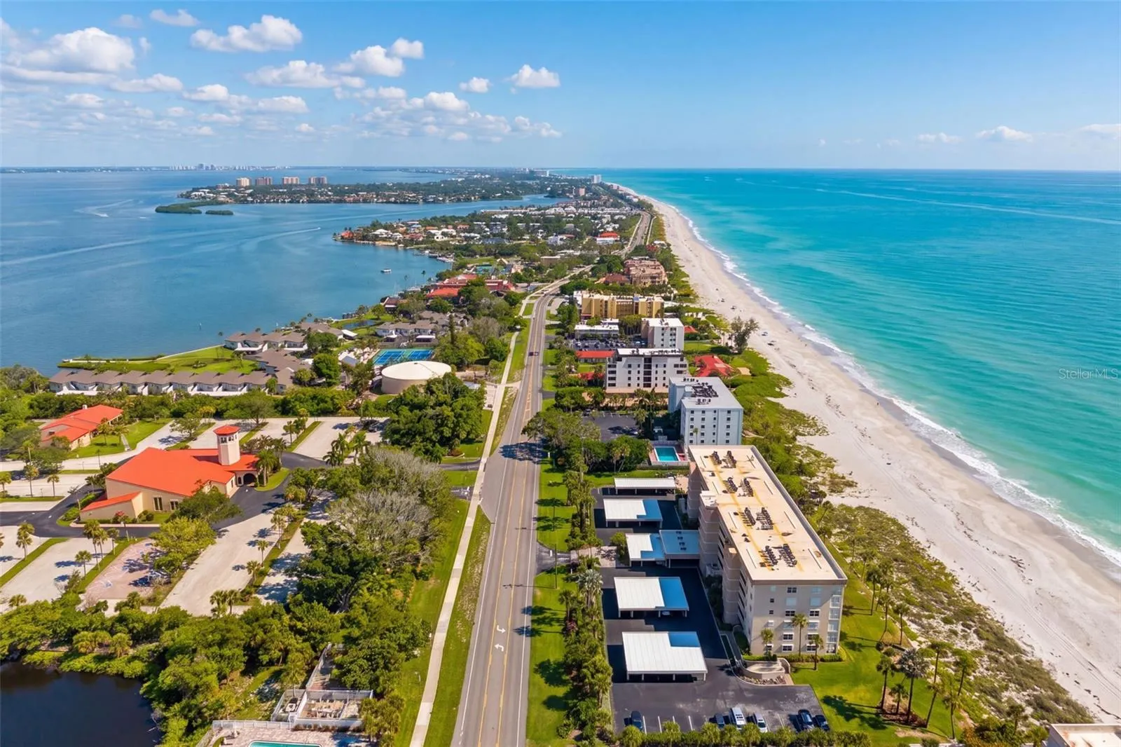 4325 GULF OF MEXICO DR #402 #402