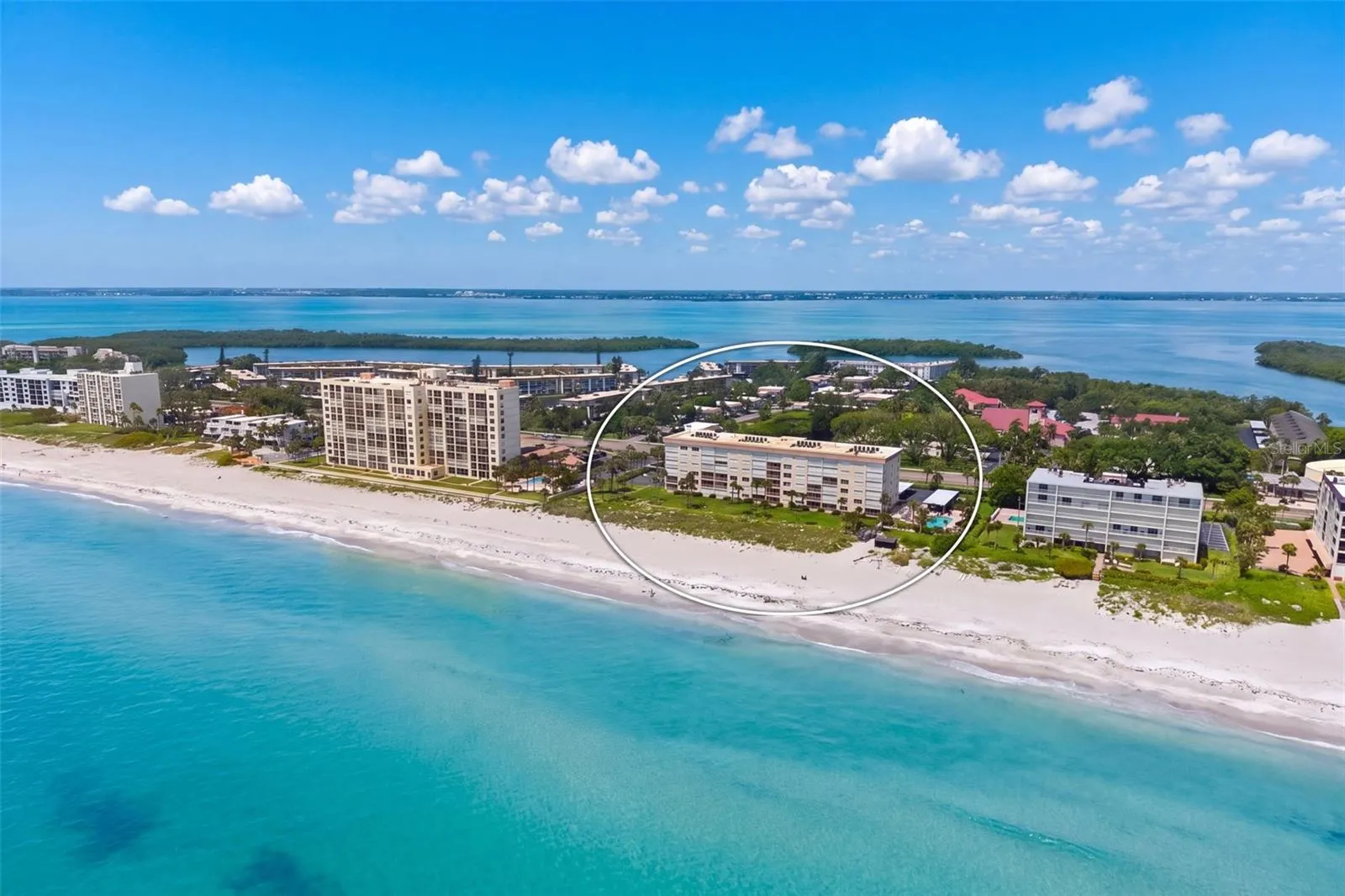 4325 GULF OF MEXICO DR #402 #402