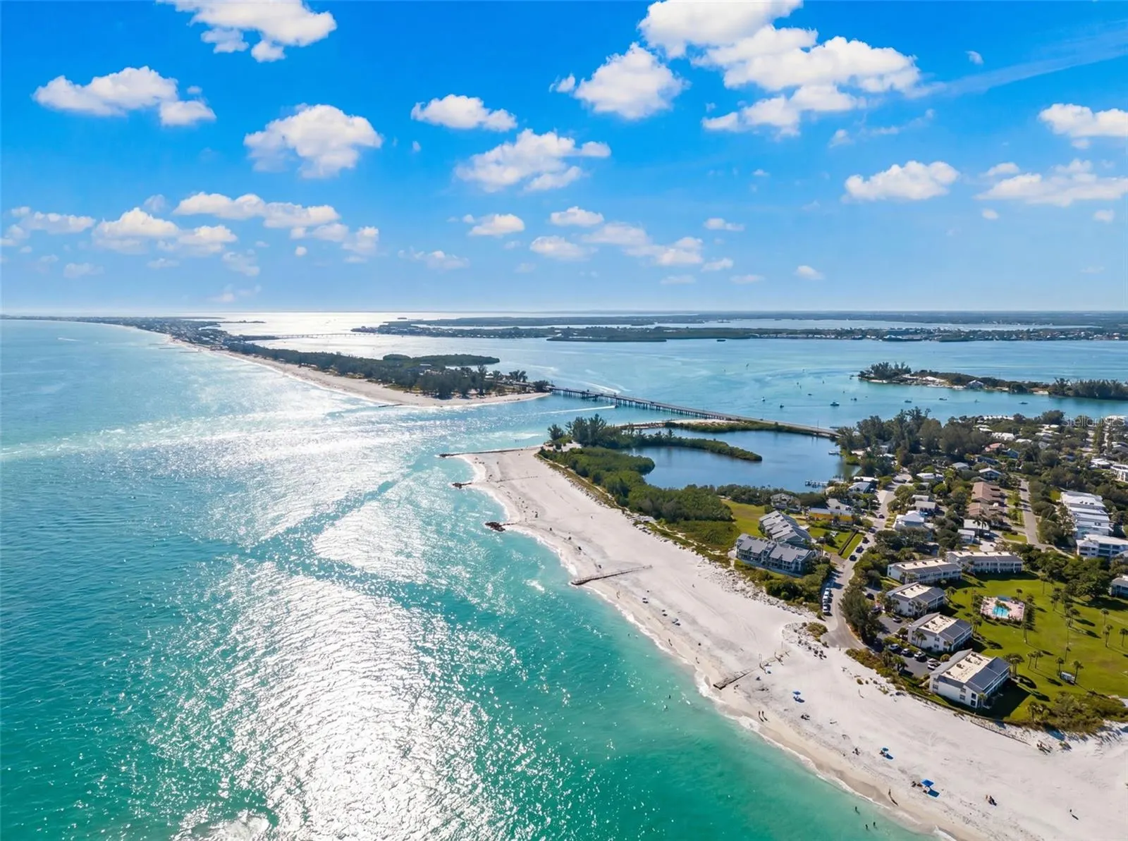 4325 GULF OF MEXICO DR #402 #402