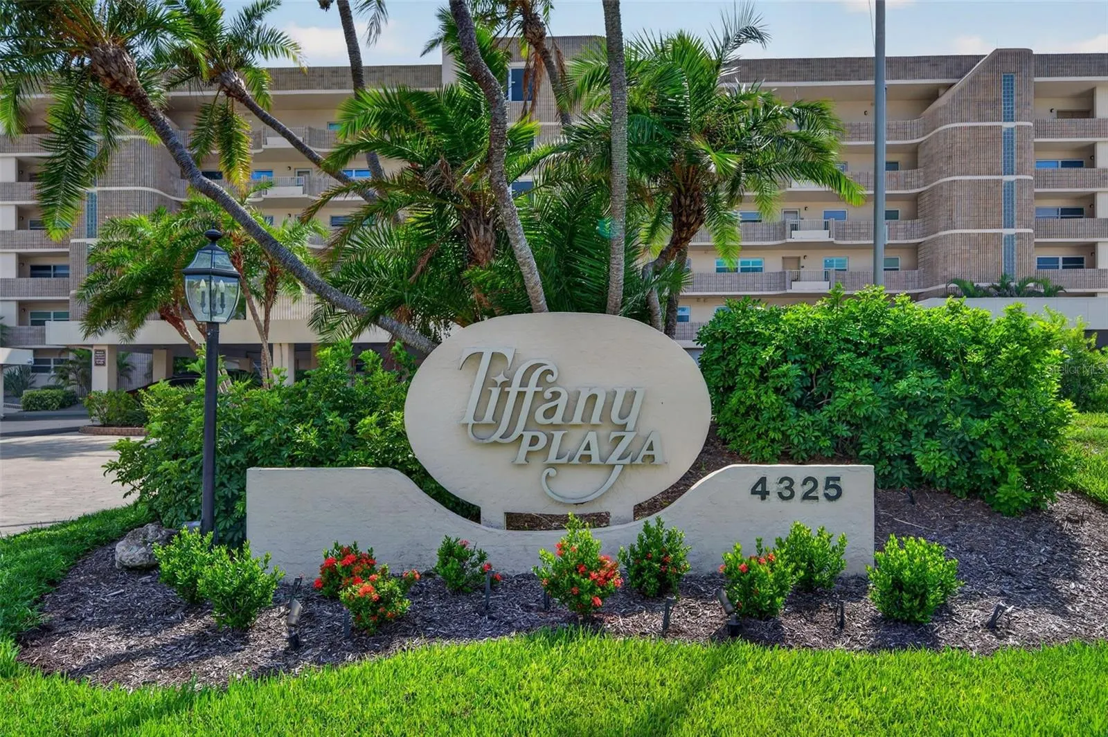 4325 GULF OF MEXICO DR #402 #402