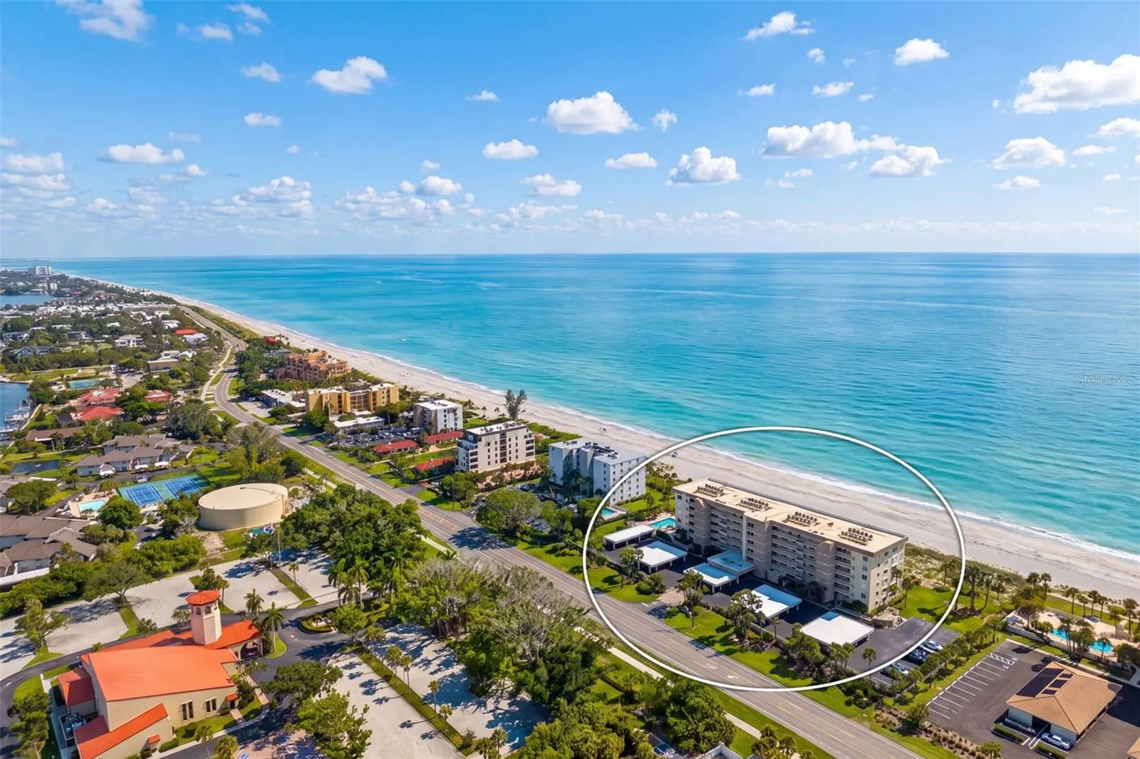 4325 GULF OF MEXICO DR #402 #402