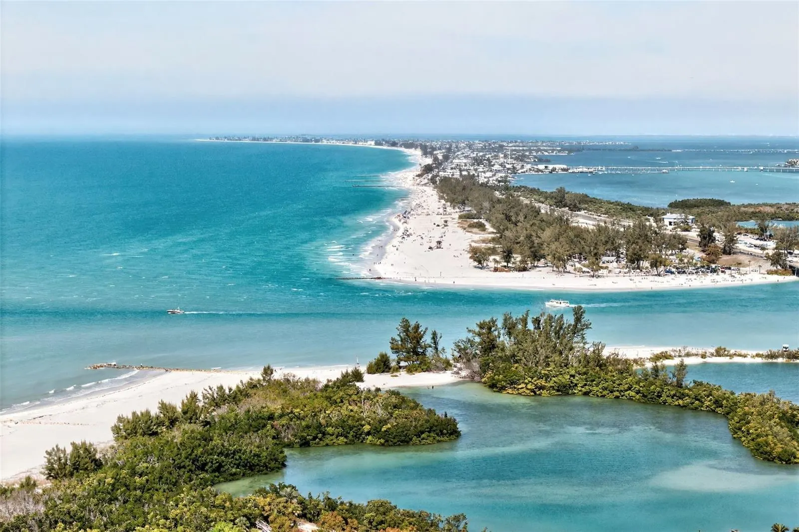 4325 GULF OF MEXICO DR #402 #402