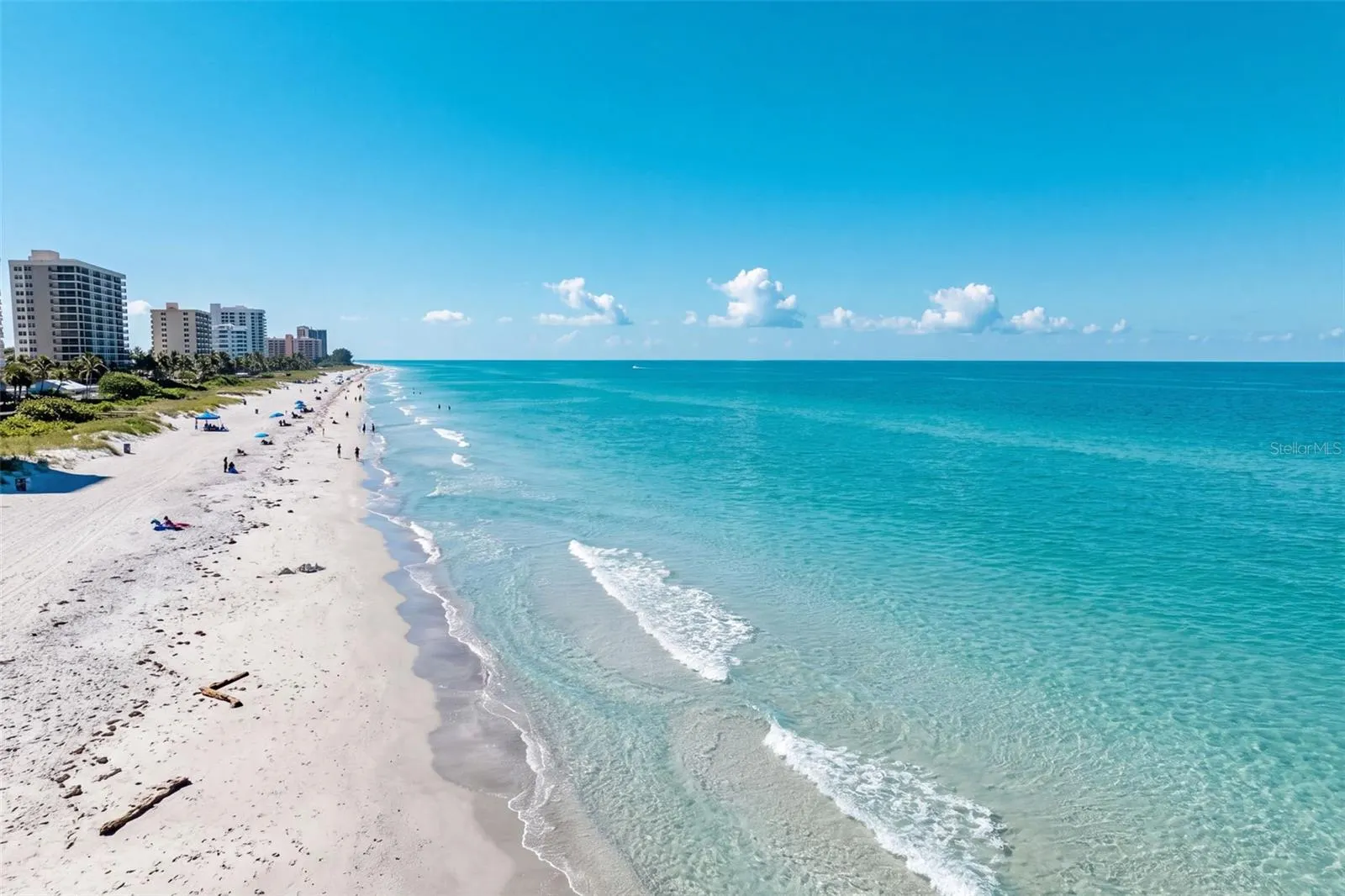 4325 GULF OF MEXICO DR #402 #402