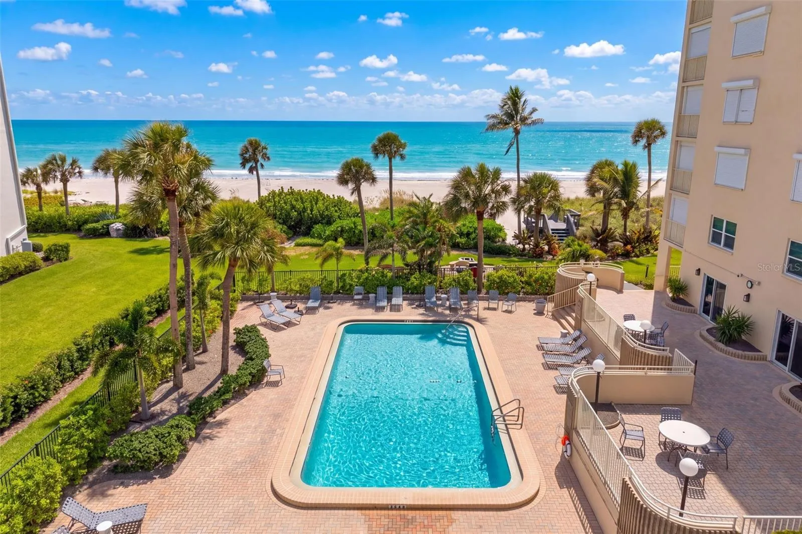 4325 GULF OF MEXICO DR #402 #402