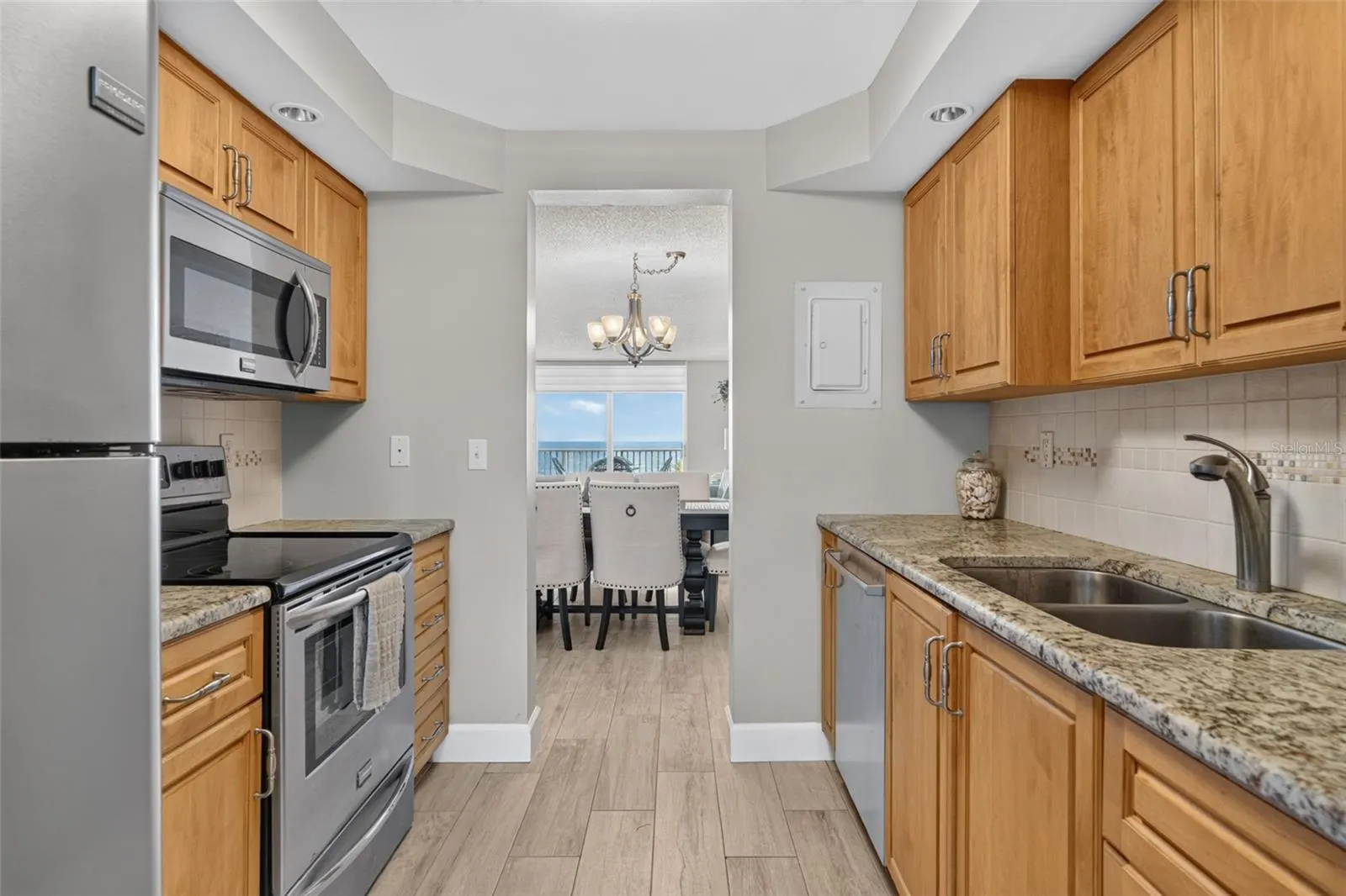 4325 GULF OF MEXICO DR #402 #402