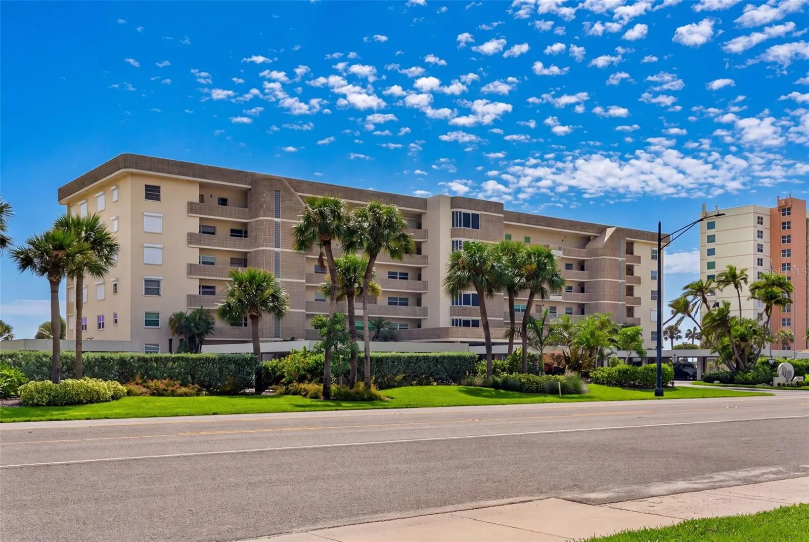4325 GULF OF MEXICO DR #402 #402