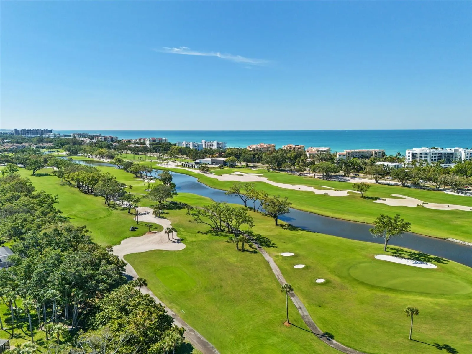 4325 GULF OF MEXICO DR #402 #402