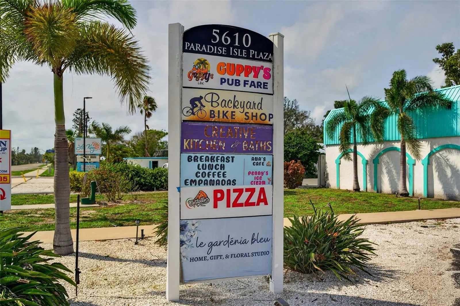 4325 GULF OF MEXICO DR #402 #402