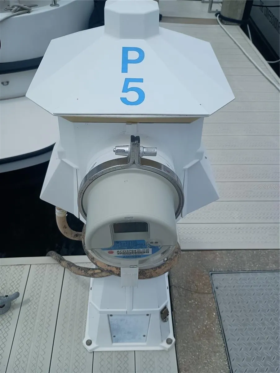 2600 HARBOURSIDE DR #P-05 #P-05
