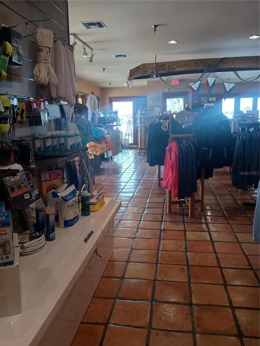 2600 HARBOURSIDE DR #P-05 #P-05