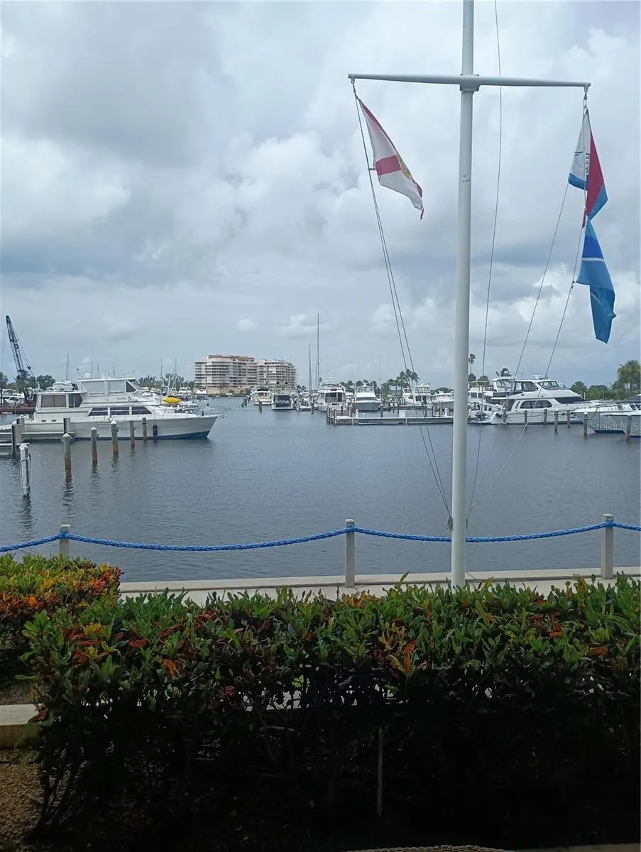 2600 HARBOURSIDE DR #P-05 #P-05