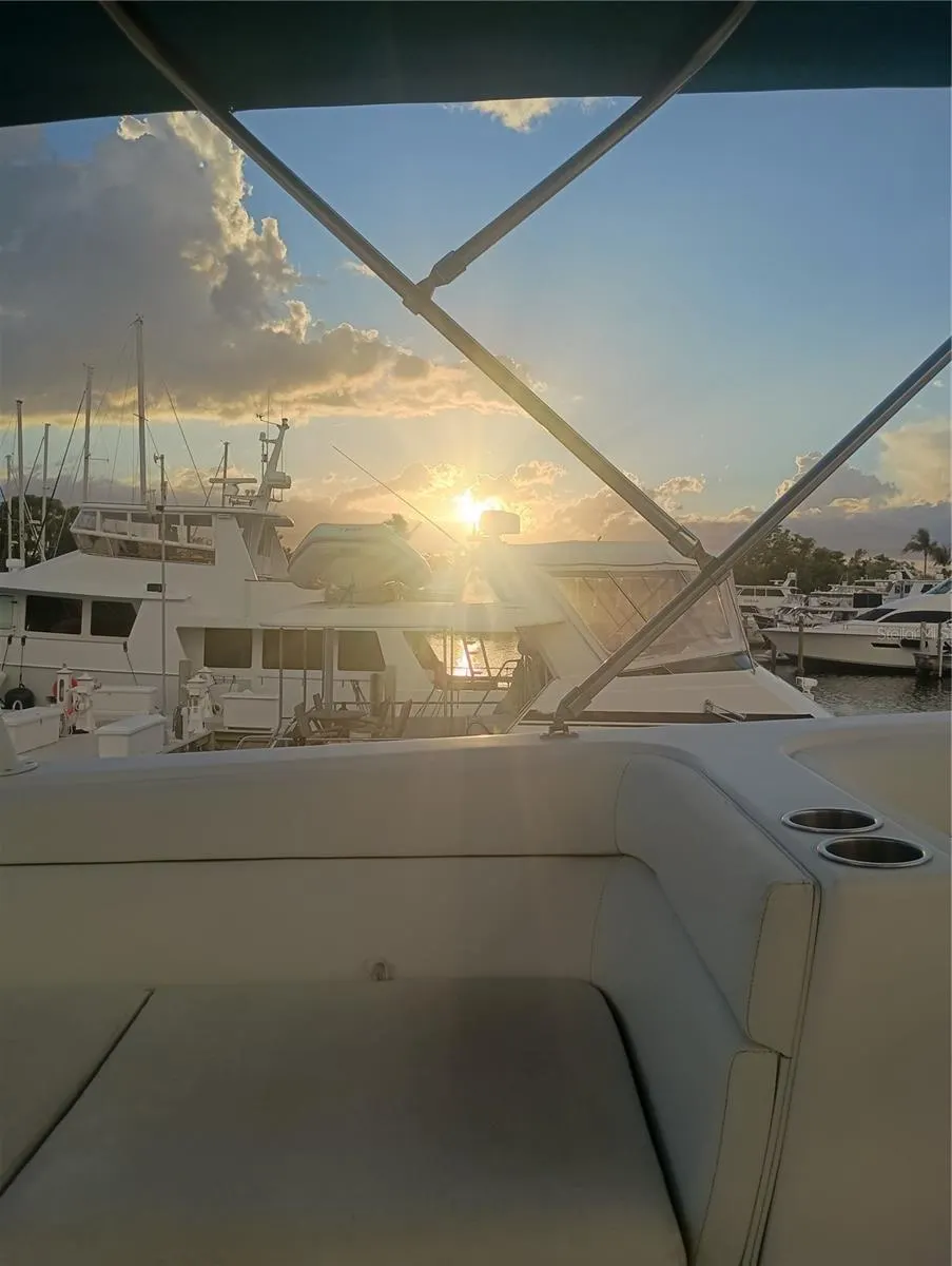 2600 HARBOURSIDE DR #P-05 #P-05